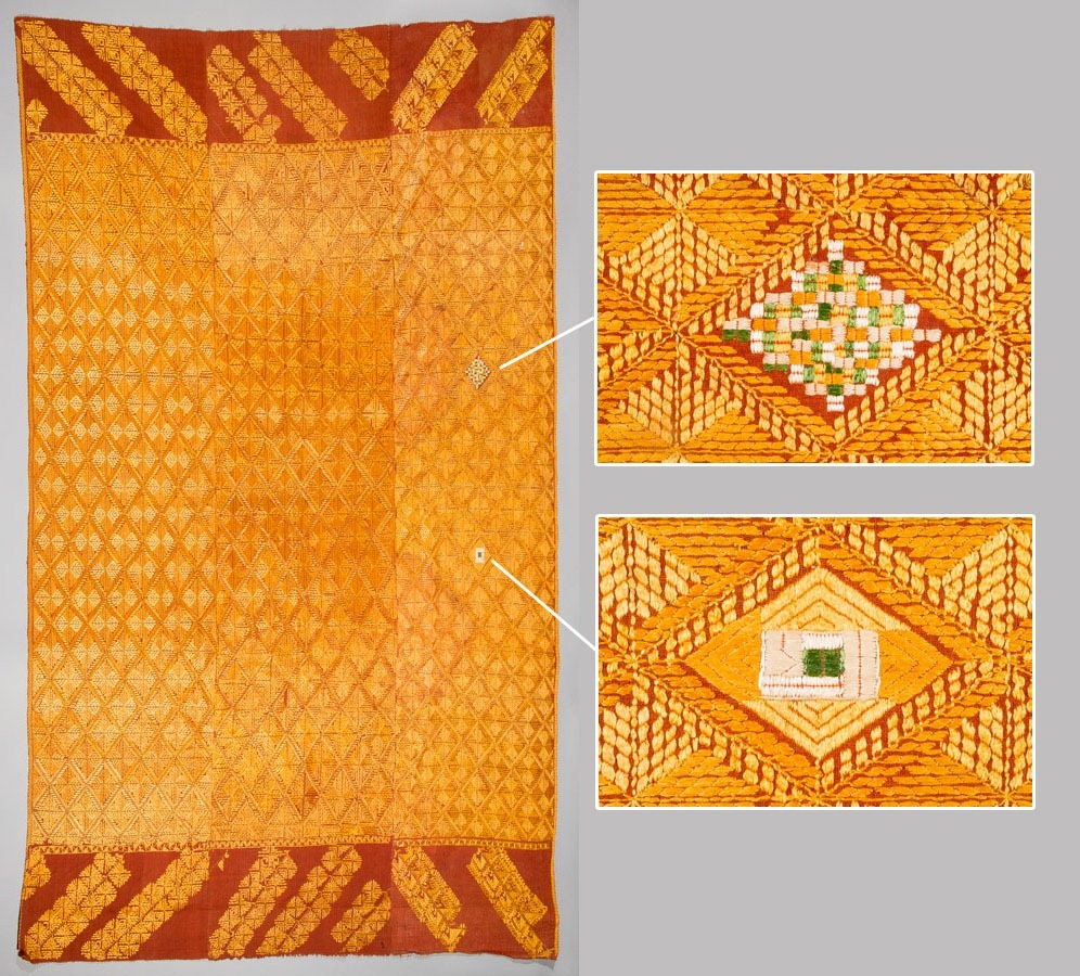 Arta imperfecţiunii deliberate