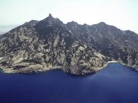 Misterioasa insulă din Mediterană