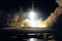 Astronauţii prgătiţi pentru expediţia pe Lună, nu aveau asigurare de viaţă