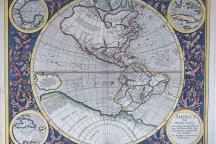 Unde îşi au originea denumirile continentelor?