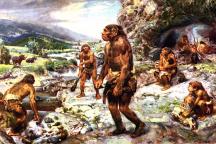 Clima pare a fi motivul extincţiei Neanderthalienilor