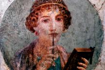 Oamenii de ştiinţă au rezolvat misterul unui poem grec antic, folosind doar un software