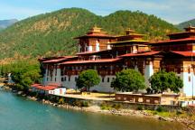 Secretul întunecat al fericirii în Bhutan