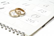 Zilele „speciale” pot fi reţetă pentru divorţ