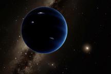 A noua planetă pare să fi fost o ştrengară capturată de sistemul nostru solar