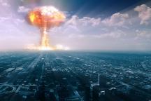 Ce s-ar întâmpla dacă o bombă nucleară ar fi aruncată asupra unui oraş?