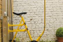 Ciclismul vertical, un nou concept futurist