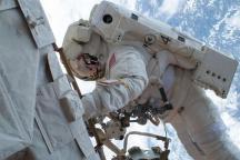 Astronauţii par să sufere de febra spaţială