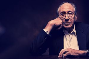 Alvin Toffler a prezis Internetul