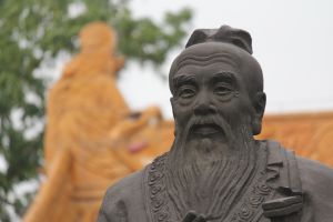 Ce să învăţăm de la Confucius