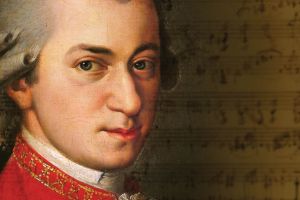 Reconstituirea feţei lui Mozart: cum ar fi arătat celebrul compozitor