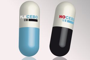 Există un efect Nocebo, geamănul malefic al efectului Placebo