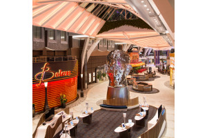 Foto: Royal Caribbean International; Promenada