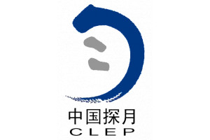 Emblema programului chinezesc de explorare a Lunii; Foto: Wikipedia