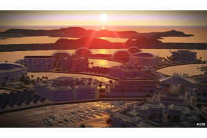 Foto: Seasteading Institute