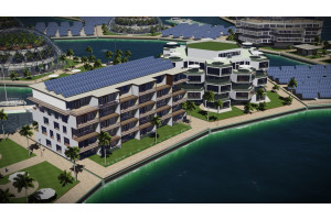 Foto: Seasteading Institute