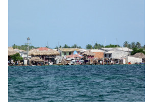 Foto: Juan Reyes/Panoramio