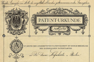 Patentarea marcii Nivea