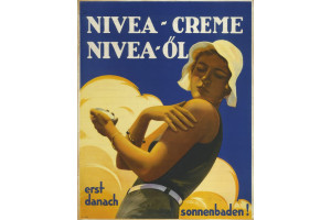 1931: Ulei Nivea