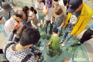 Foto: Seoul Korea/Flickr