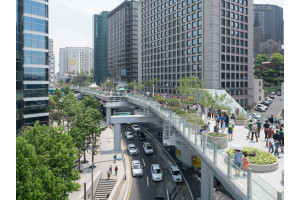 Foto: Ossip van Duivenbode/MVRDV