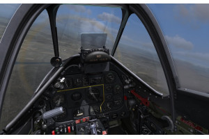 P-51 Alpha 3
