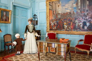 Foto: Smithsonian