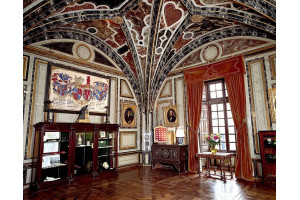 Foto: Chateaudusse.fr