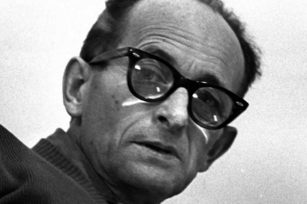 Scrisoarea lui Adolf Eichmann în care imploră să nu fie executat