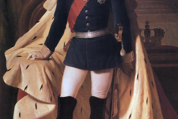 Pe urmele Regelui Nebun: splendidele castele ale lui Ludwig al II-lea