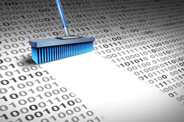 Acest site ne ajută să dispărem de pe internet