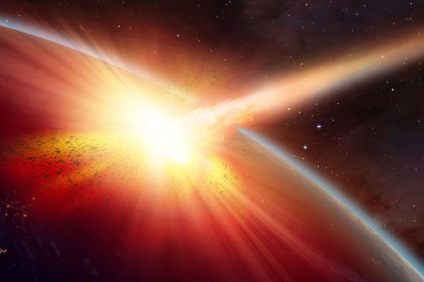Nu doar coliziunea ucide: cele mai periculoase efecte ale impactului cu un asteroid