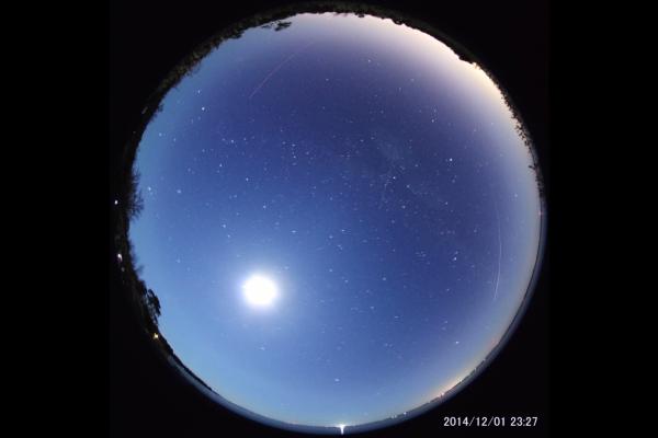 Cercetătorii rezolvă misterul dispariţiei meteorilor