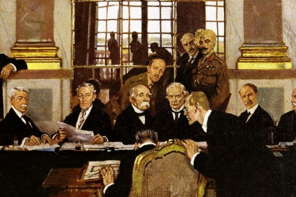 De unde vine politica de stânga sau de dreapta?